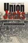 Michael J Bennett, Michael J. Bennett - Union Jacks