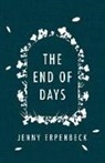 Jenny Erpenbeck, Jenny Bernofsky Erpenbeck - The End of Days