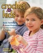 Franziska Heidenreich - Crochet for Kids