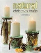 Ilona Butterer - Natural Christmas Crafts