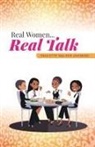 Paulette Walker Johnson - Real Women...Real Talk