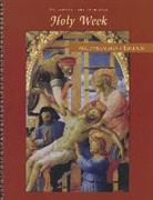 Not Available (NA), VARIOUS, Liturgical Press - Holy Week