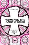 Elizabeth A Clark, Elizabeth A. Clark, Thomas Halton - Women in the Early Church