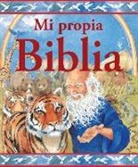 Lois Rock, Carolyn Cox - Mi Propia Biblia
