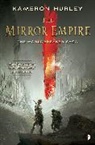 Richard Anderson, Kameron Hurley, Richard Anderson - The Mirror Empire
