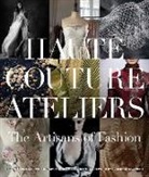 Hélène/ De Givenchy Farnault, Hubert de Givenchy, Hubert de Givenchy, Alexis Lecomte - Haute Couture Ateliers