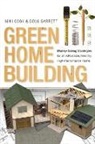Miki Cook, Miki Garrett Cook, Doug Garrett - Green Home Building
