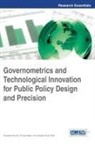 MD Facp Facc Sharma, Pankaj Nagar, Sangeeta Sharma, Inderjeet Singh Sodhi - Governometrics and Technological Innovation for Public Policy Design and Precision