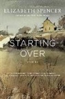 Elizabeth Spencer - Starting Over: Stories