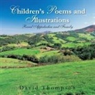 David Thompson - Children's Poems and Illustrations