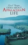 David Thompson - Odes about Appalachian Life