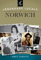 Beryl Fishbone - Legendary Locals of Norwich