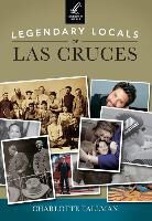 Charlotte Tallman - Legendary Locals of Las Cruces, New Mexico