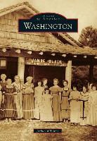 Joshua Williams - Washington
