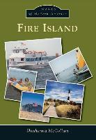Shoshanna McCollum - Fire Island