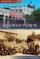 Donna Scarbrough Josey - Georgetown