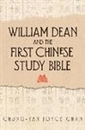 Chung-Yan Joyce Chan - William Dean and the First Chinese Study Bible