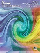 Robert D. Vandall, Robert D. (COP) Vandall - Piano Extravaganza, Solo Book