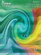 Robert D. Vandall, Robert D. (COP) Vandall - Piano Extravaganza, Solo Book