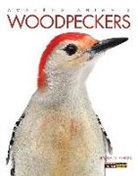 Kate Riggs - Woodpeckers