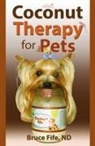 Bruce Fife - Coconut Therapy for Pets