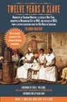 Dean King, Solomon Northup, Vera J. Williams - Twelve Years a Slave