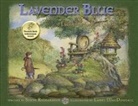 Steve Richardson, Steve R. Richardson, Larry MacDougall - Lavender Blue