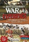 Michael Burgan, Elizabeth Raum - The Revolutionary War Experience