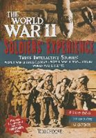 Michael Burgan, Not Available (NA), Steven Otfinoski, Elizabeth Raum - The World War II Soldiers' Experience