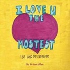 Arleen Allen - I Love You The Mostest