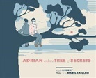 Marie Caillou, Caillou Marie, Hubert, Marie Caillou - Adrian and the Tree of Secrets