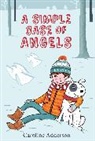 Caroline Adderson, Adderson Caroline - A Simple Case of Angels