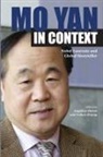Angelica (Purdue University Duran, Angelica Huang Duran, Angelica Duran, Angelica (Purdue University) Duran, Yuhan Huang - Mo Yan in Context