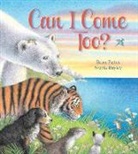 Brian Patten, Brian/ Bayley Patten, Brian Pattern, Nicola Bayley - Can I Come Too?