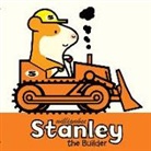 William Bee, William/ Bee Bee, William Bee - Stanley the Builder