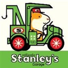 William Bee, William/ Bee Bee, William Bee - Stanley's Garage