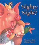 Margaret Wild, Margaret/ Argent Wild, Kerry Argent - Nighty Night!