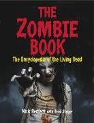 Nick Redfern, Nick Steiger Redfern, Brad Steiger - Zombie Book