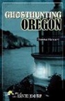 Donna Stewart - Ghosthunting Oregon