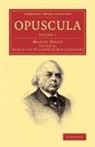 Moritz Haupt, Moriz Haupt, Ulrich von Wilamowitz-Moellendorff, Wilamowitz-Moellendorff Ulrich von - Opuscula: Volume 1