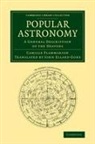 Camille Flammarion - Popular Astronomy