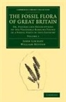 William Hutton, John Lindley, John Hutton Lindley - Fossil Flora of Great Britain