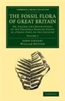 William Hutton, John Lindley, John Hutton Lindley - Fossil Flora of Great Britain