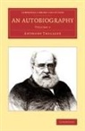 Anthony Trollope, Anthony Ed Trollope, Trollope Anthony - Autobiography