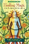 Robin Rose Bennett, Robin Rose/ Weed Bennett, Susun S. Weed - Healing Magic