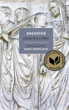 Daniel Mendelsohn, John Williams, John/ Mendelsohn Williams - Augustus