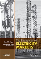 Biggar, D Biggar, Darryl Biggar, Darryl Hesamzadeh Biggar, Darryl R Biggar, Darryl R. Biggar... - Economics of Electricity Markets