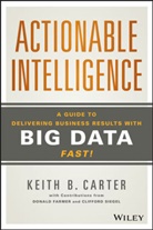 Carter, Kb Carter, Keith Carter, Keith B Carter, Keith B. Carter, Keith B. Farmer Carter... - Actionable Intelligence
