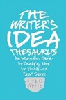 Fred White, Fred D. White - Writer''s Idea Thesaurus