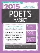 Robert Lee Brewer, Robert Lee Brewer - 2015 Poets Market